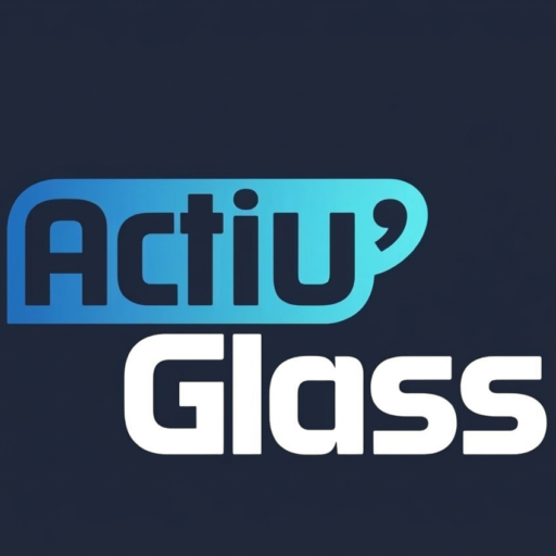 Activ'Glass Logo